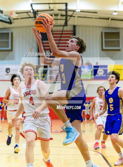 Thumbnail 2 in JV: Bergman @ Lead Hill photogallery.