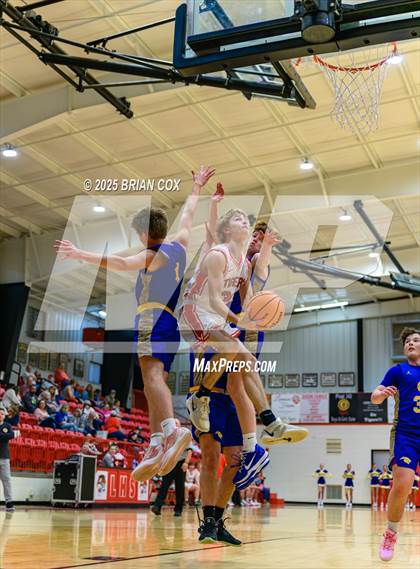 Thumbnail 3 in JV: Bergman @ Lead Hill photogallery.