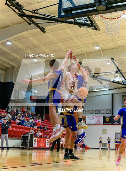 Thumbnail 2 in JV: Bergman @ Lead Hill photogallery.