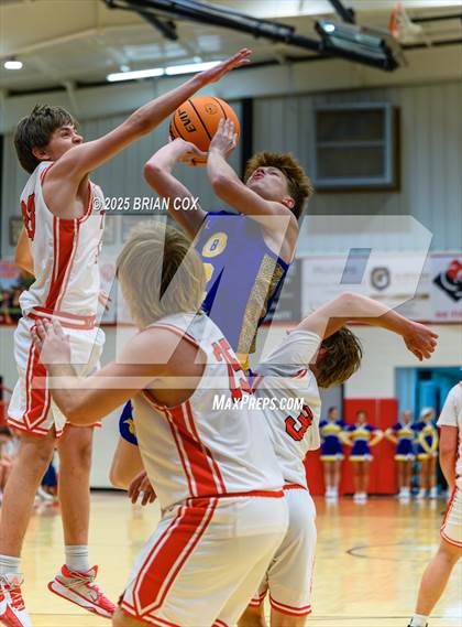 Thumbnail 3 in JV: Bergman @ Lead Hill photogallery.