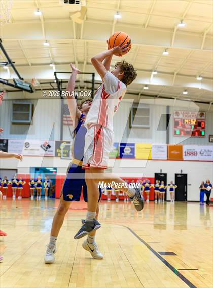 Thumbnail 2 in JV: Bergman @ Lead Hill photogallery.