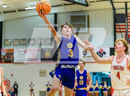 Thumbnail 3 in JV: Bergman @ Lead Hill photogallery.