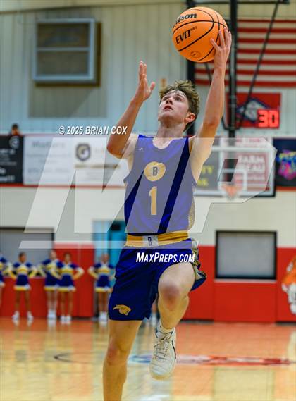 Thumbnail 3 in JV: Bergman @ Lead Hill photogallery.