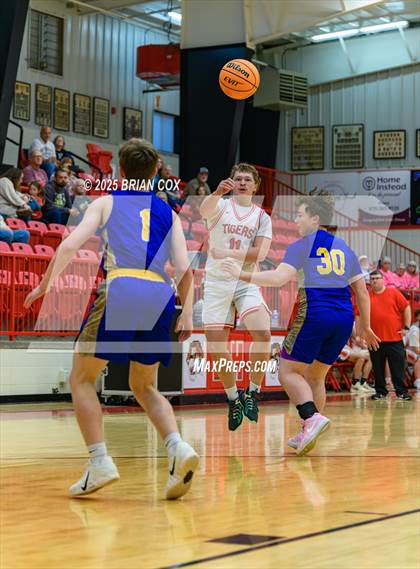 Thumbnail 1 in JV: Bergman @ Lead Hill photogallery.