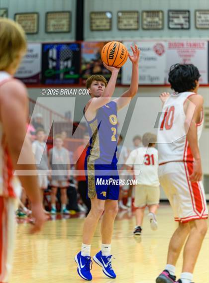 Thumbnail 3 in JV: Bergman @ Lead Hill photogallery.