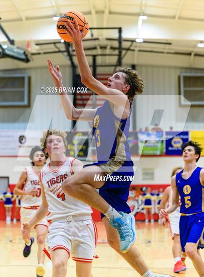 Thumbnail 3 in JV: Bergman @ Lead Hill photogallery.