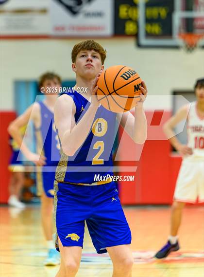 Thumbnail 2 in JV: Bergman @ Lead Hill photogallery.