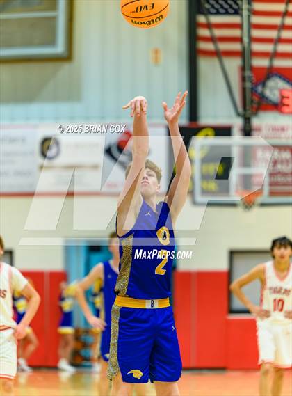 Thumbnail 3 in JV: Bergman @ Lead Hill photogallery.