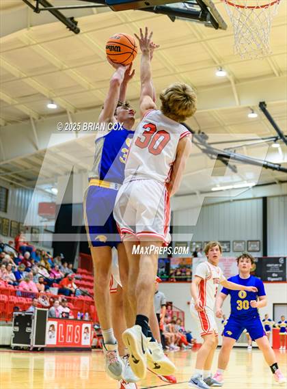 Thumbnail 1 in JV: Bergman @ Lead Hill photogallery.