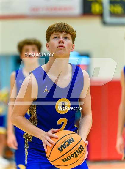 Thumbnail 1 in JV: Bergman @ Lead Hill photogallery.