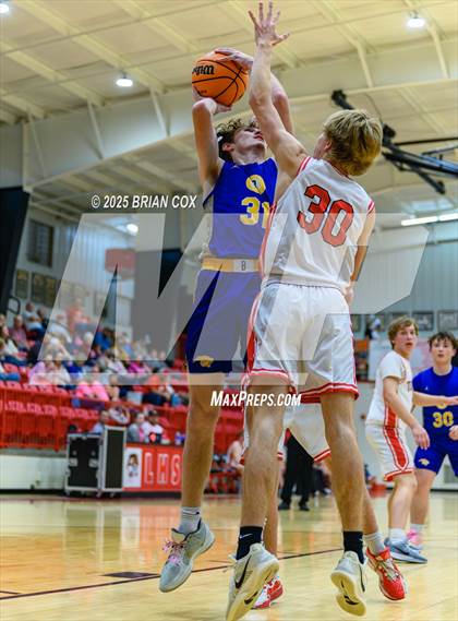 Thumbnail 3 in JV: Bergman @ Lead Hill photogallery.