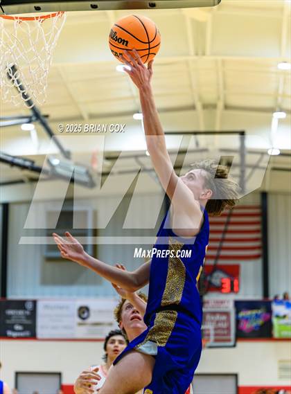 Thumbnail 2 in JV: Bergman @ Lead Hill photogallery.