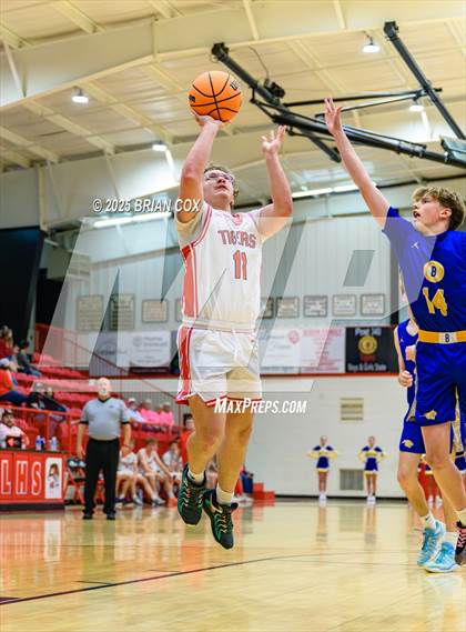 Thumbnail 2 in JV: Bergman @ Lead Hill photogallery.