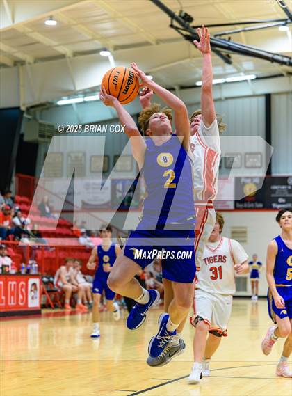 Thumbnail 2 in JV: Bergman @ Lead Hill photogallery.