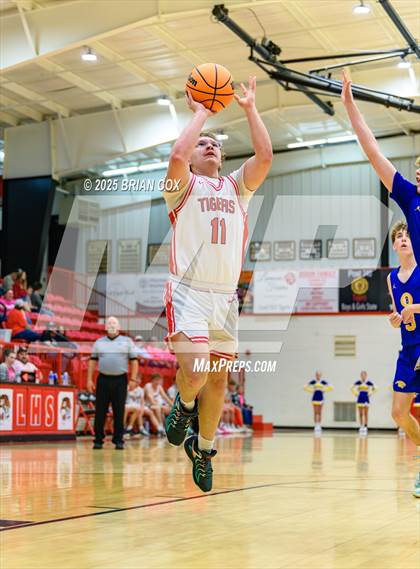 Thumbnail 1 in JV: Bergman @ Lead Hill photogallery.