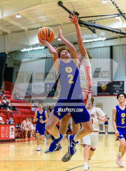 Thumbnail 3 in JV: Bergman @ Lead Hill photogallery.