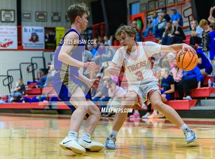 Thumbnail 2 in JV: Bergman @ Lead Hill photogallery.