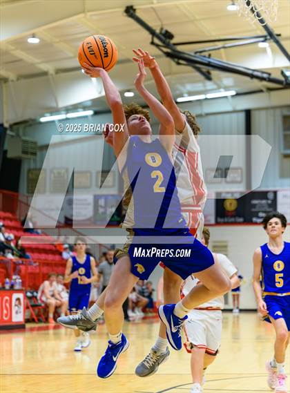 Thumbnail 1 in JV: Bergman @ Lead Hill photogallery.