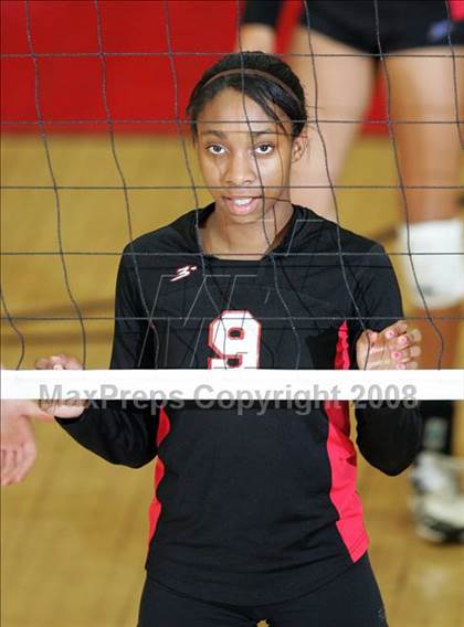 Thumbnail 1 in Clear Lake @ Salesian (CIF NCS D4 Playoffs) photogallery.