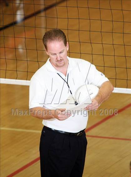 Thumbnail 3 in Clear Lake @ Salesian (CIF NCS D4 Playoffs) photogallery.