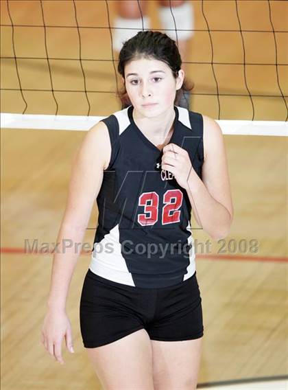 Thumbnail 2 in Clear Lake @ Salesian (CIF NCS D4 Playoffs) photogallery.