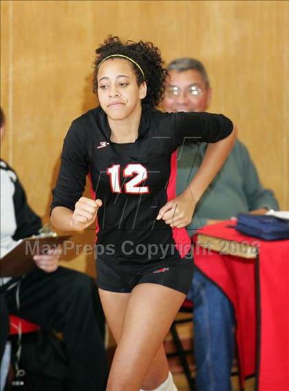 Thumbnail 1 in Clear Lake @ Salesian (CIF NCS D4 Playoffs) photogallery.