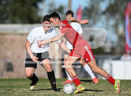 Thumbnail 3 in Minden @ Archbishop Rummel (Div.II Bi-District Playoff) photogallery.