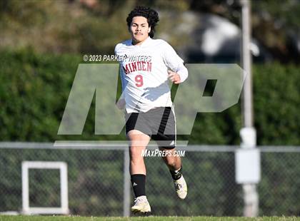Thumbnail 3 in Minden @ Archbishop Rummel (Div.II Bi-District Playoff) photogallery.
