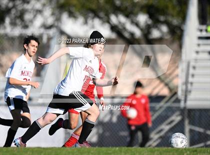 Thumbnail 2 in Minden @ Archbishop Rummel (Div.II Bi-District Playoff) photogallery.