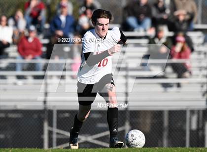 Thumbnail 3 in Minden @ Archbishop Rummel (Div.II Bi-District Playoff) photogallery.