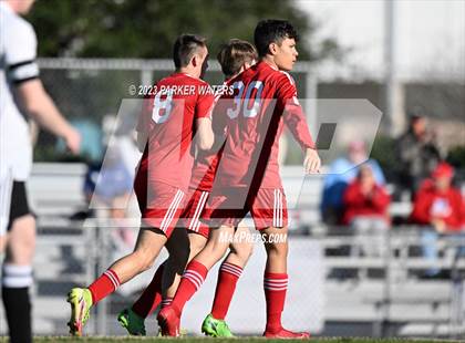 Thumbnail 1 in Minden @ Archbishop Rummel (Div.II Bi-District Playoff) photogallery.
