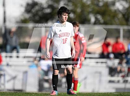 Thumbnail 1 in Minden @ Archbishop Rummel (Div.II Bi-District Playoff) photogallery.