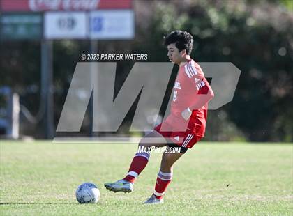 Thumbnail 2 in Minden @ Archbishop Rummel (Div.II Bi-District Playoff) photogallery.