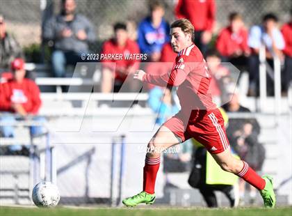 Thumbnail 1 in Minden @ Archbishop Rummel (Div.II Bi-District Playoff) photogallery.