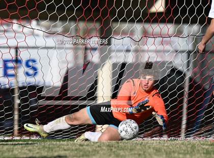 Thumbnail 2 in Minden @ Archbishop Rummel (Div.II Bi-District Playoff) photogallery.