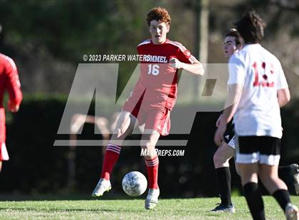 Thumbnail 2 in Minden @ Archbishop Rummel (Div.II Bi-District Playoff) photogallery.