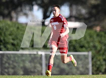 Thumbnail 1 in Minden @ Archbishop Rummel (Div.II Bi-District Playoff) photogallery.