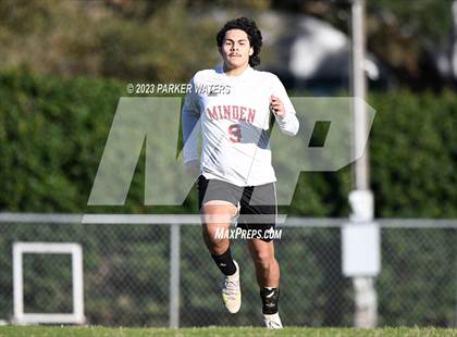 Thumbnail 2 in Minden @ Archbishop Rummel (Div.II Bi-District Playoff) photogallery.