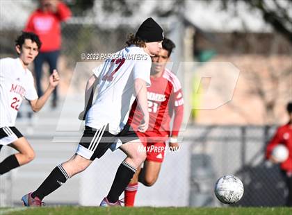 Thumbnail 1 in Minden @ Archbishop Rummel (Div.II Bi-District Playoff) photogallery.