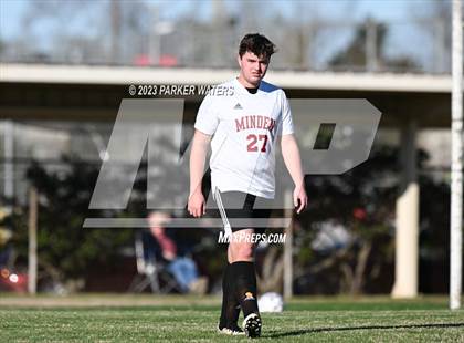 Thumbnail 2 in Minden @ Archbishop Rummel (Div.II Bi-District Playoff) photogallery.