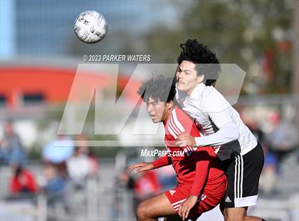 Thumbnail 1 in Minden @ Archbishop Rummel (Div.II Bi-District Playoff) photogallery.
