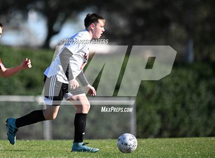 Thumbnail 3 in Minden @ Archbishop Rummel (Div.II Bi-District Playoff) photogallery.