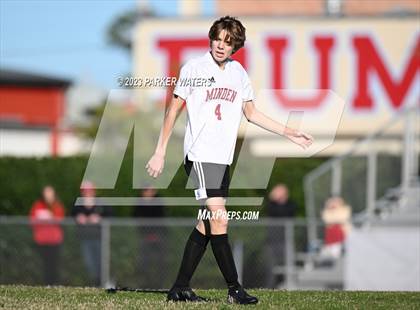 Thumbnail 1 in Minden @ Archbishop Rummel (Div.II Bi-District Playoff) photogallery.