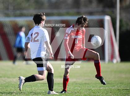 Thumbnail 3 in Minden @ Archbishop Rummel (Div.II Bi-District Playoff) photogallery.