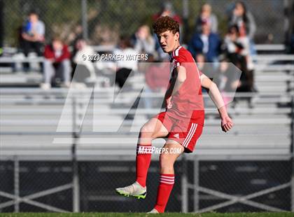 Thumbnail 1 in Minden @ Archbishop Rummel (Div.II Bi-District Playoff) photogallery.