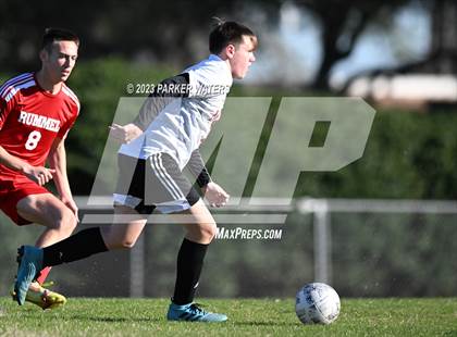Thumbnail 2 in Minden @ Archbishop Rummel (Div.II Bi-District Playoff) photogallery.