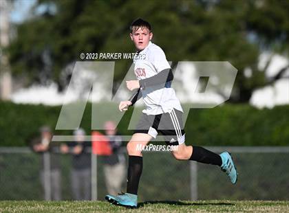 Thumbnail 2 in Minden @ Archbishop Rummel (Div.II Bi-District Playoff) photogallery.