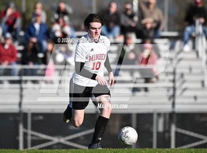 Thumbnail 1 in Minden @ Archbishop Rummel (Div.II Bi-District Playoff) photogallery.