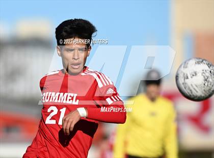 Thumbnail 1 in Minden @ Archbishop Rummel (Div.II Bi-District Playoff) photogallery.
