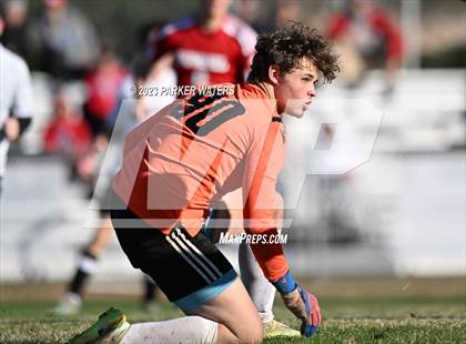 Thumbnail 2 in Minden @ Archbishop Rummel (Div.II Bi-District Playoff) photogallery.